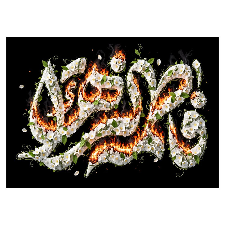 کتیبه مخمل فاطمیه کد MS2331